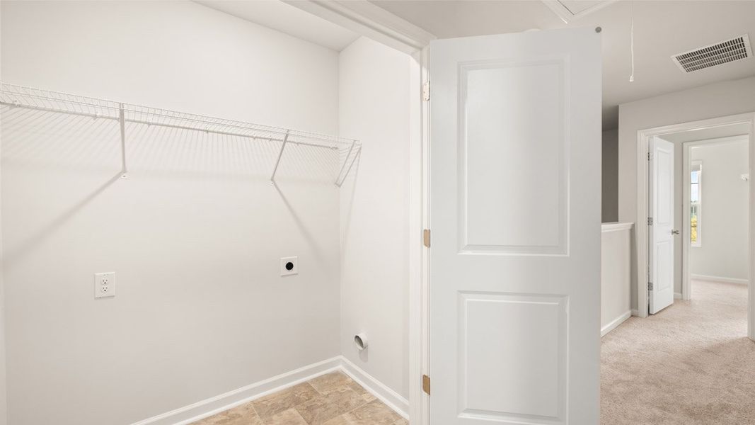 Image 38 of a home in Laurel Park Townhomes.