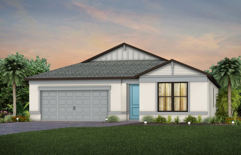 Exterior CO1 Exterior CO1