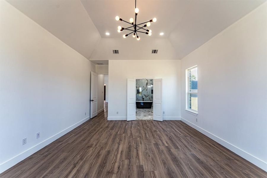 Spacious, unfurnished interior of a new home in , Sulphur Springs (Image 34). Spacious, unfurnished interior of a new home in , Sulphur Springs (Image 34).