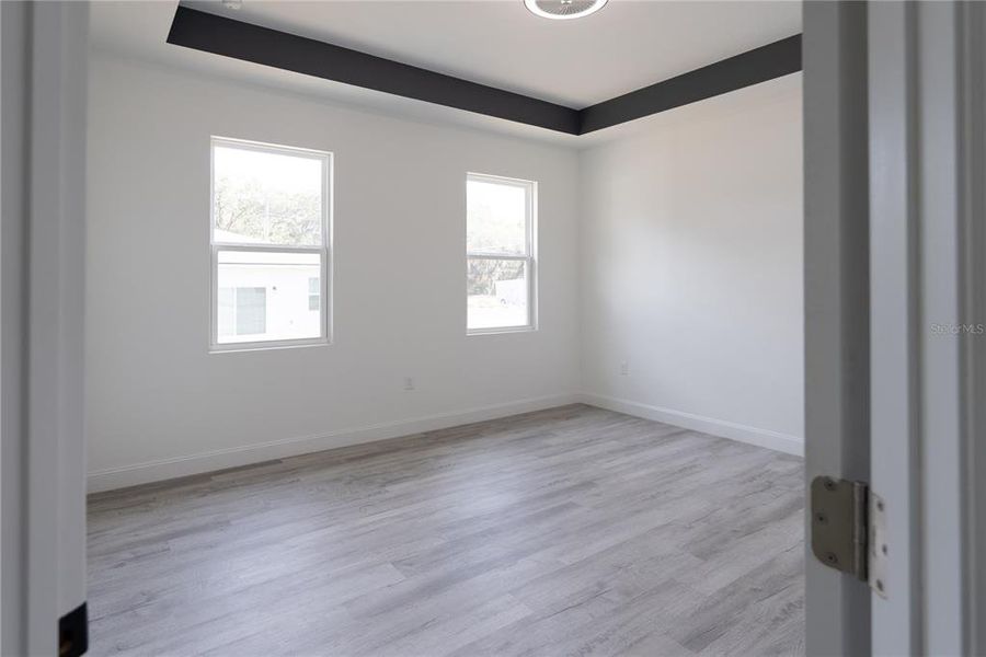 Spacious, unfurnished interior of a new home in , Apopka (Image 14).