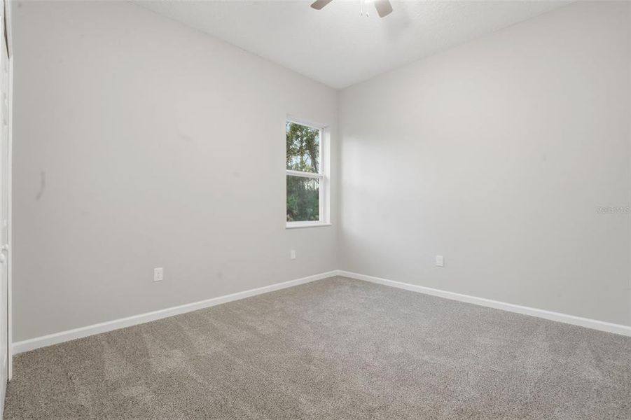 Spacious, unfurnished interior of a new home in , Debary (Image 30).