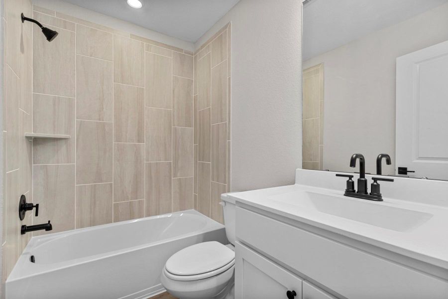 Image 17 of a home in Emberly.