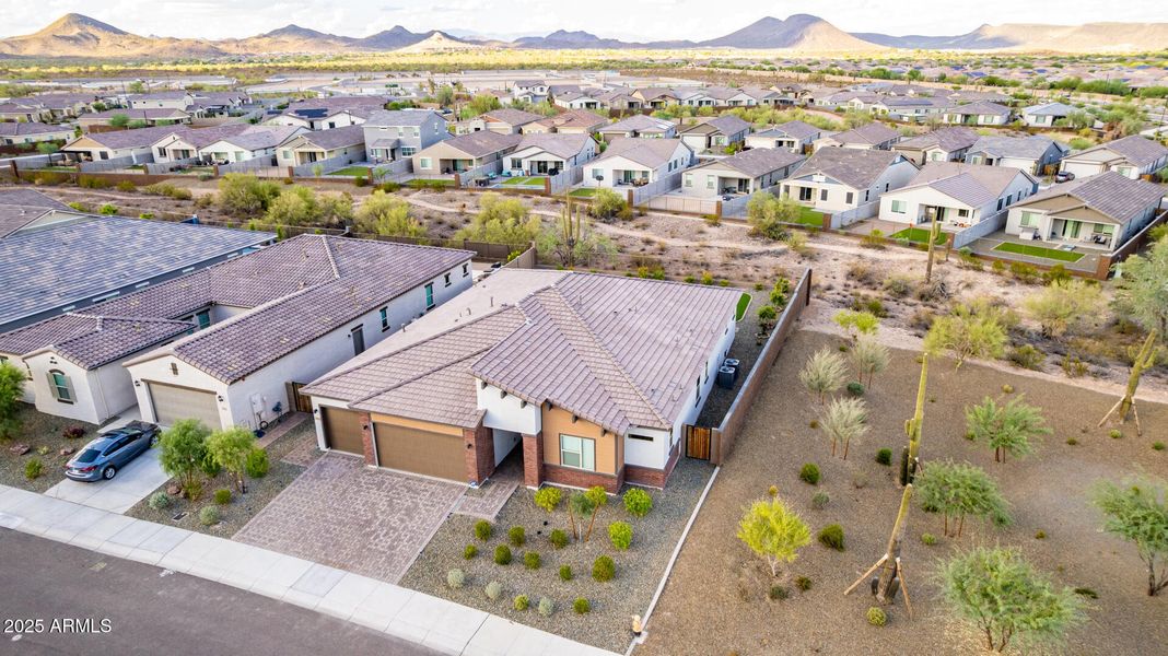 52 - Steed Ridge 13626