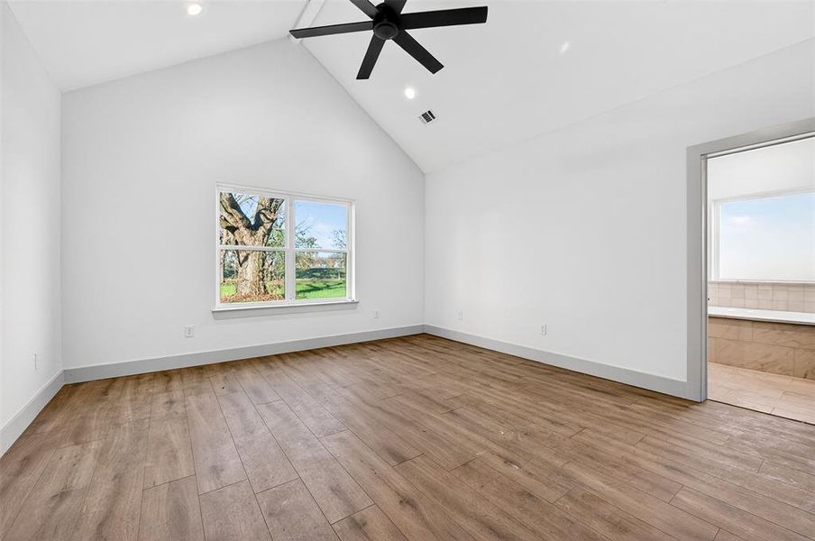 Spacious, unfurnished interior of a new home in , Whitesboro (Image 26). Spacious, unfurnished interior of a new home in , Whitesboro (Image 26).