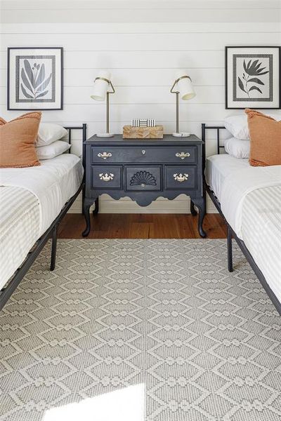 Furnished interior view inside a new home in , Lakeland (Image 5).