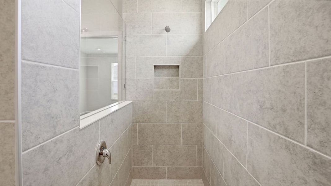 Close-up of interior finishes inside a home in Midpoint at New Riverside, Bluffton (Image 12).