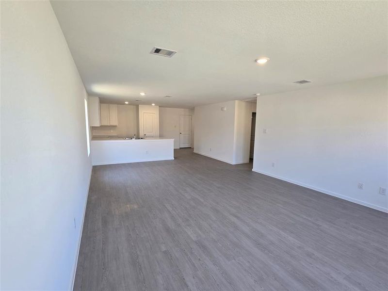 Pictures are representative of floor plan - not actual home for sale