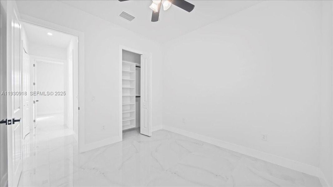 Spacious, unfurnished interior of a new home in , Lehigh Acres (Image 31). Spacious, unfurnished interior of a new home in , Lehigh Acres (Image 31).
