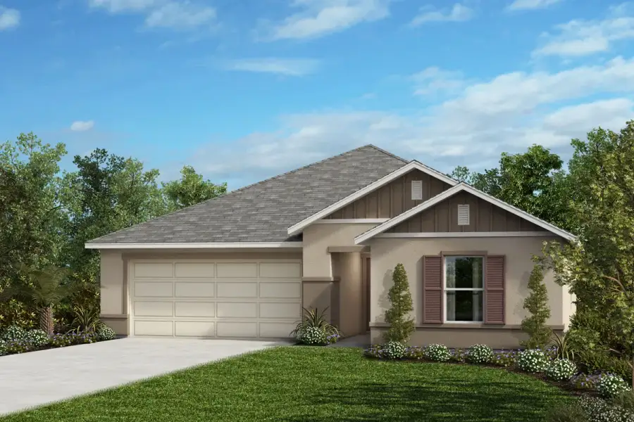 Exterior H Exterior H