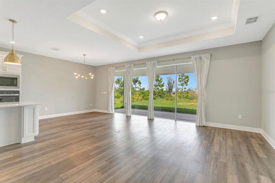 Spacious, unfurnished interior of a new home in , Parrish (Image 34). Spacious, unfurnished interior of a new home in , Parrish (Image 34).