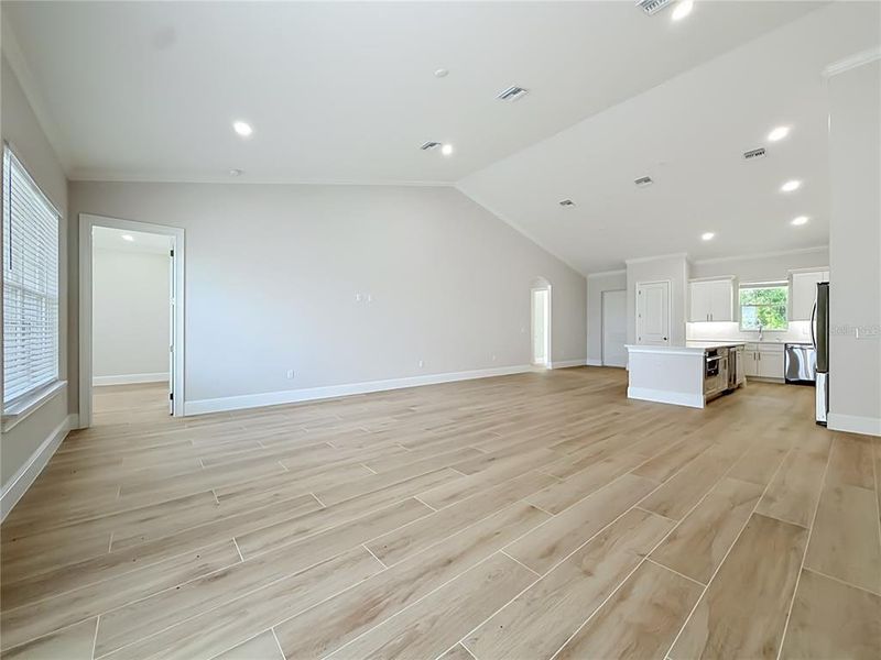 Spacious, unfurnished interior of a new home in , Ocala (Image 49). Spacious, unfurnished interior of a new home in , Ocala (Image 49).