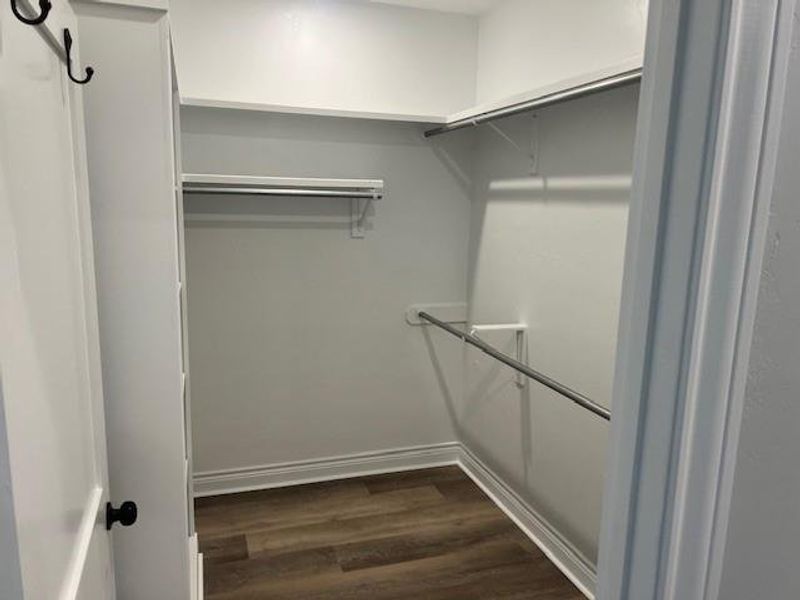 Builder Representation/ New Construction