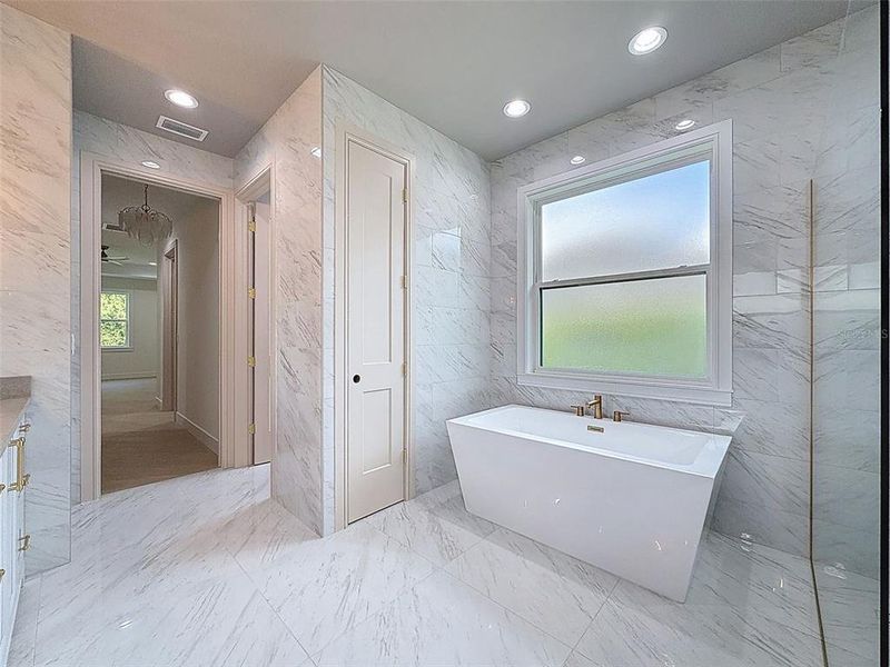 Furnished interior view inside a new home in , Homosassa (Image 21). Furnished interior view inside a new home in , Homosassa (Image 21).