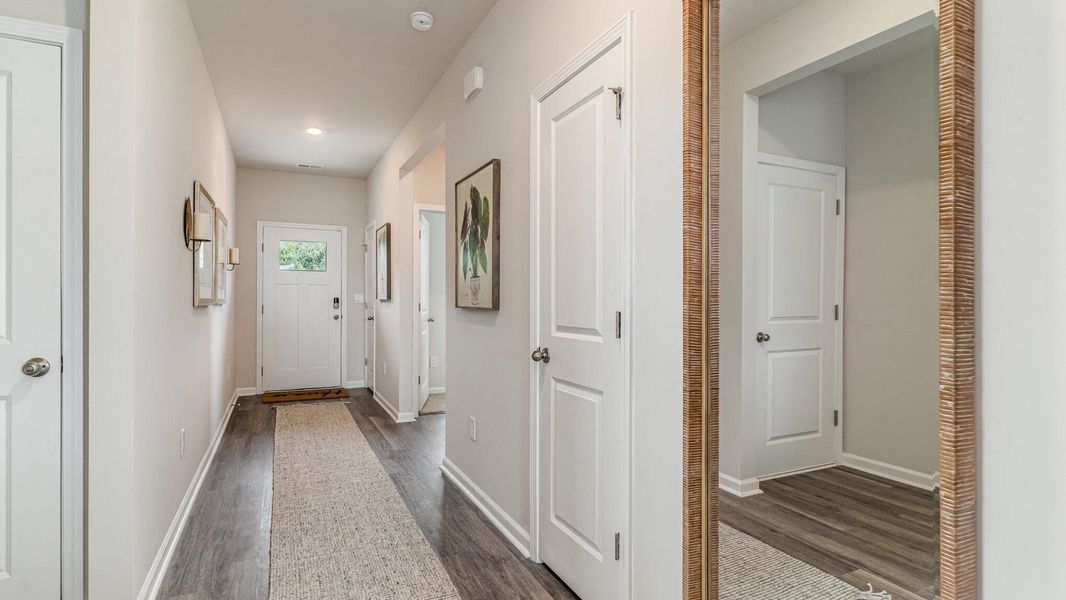 Image 57 of a home in Sheep Island.