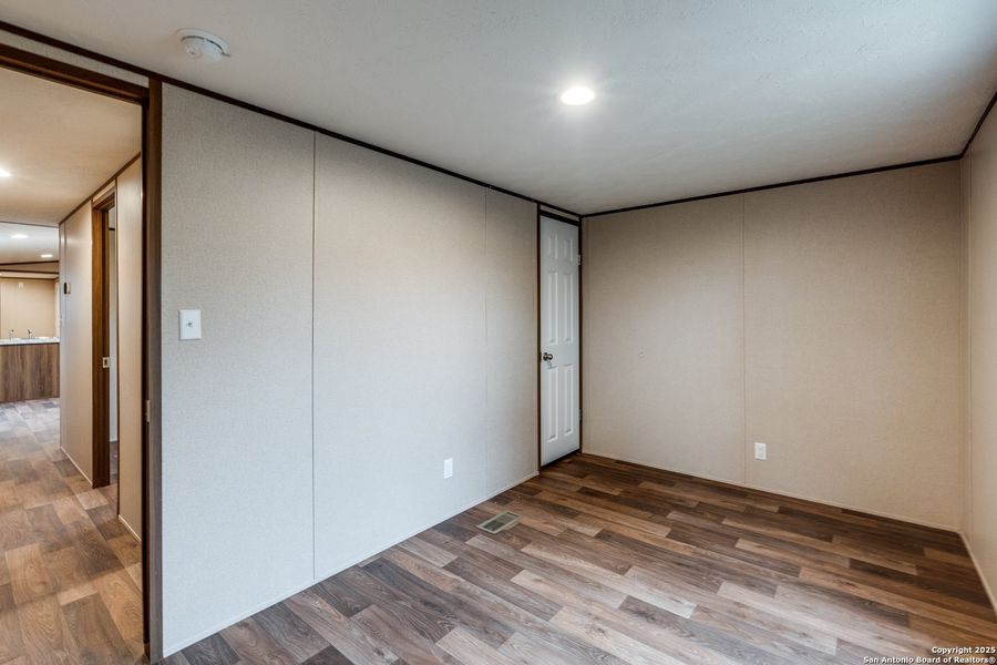 Spacious, unfurnished interior of a new home in , Elmendorf (Image 18). Spacious, unfurnished interior of a new home in , Elmendorf (Image 18).
