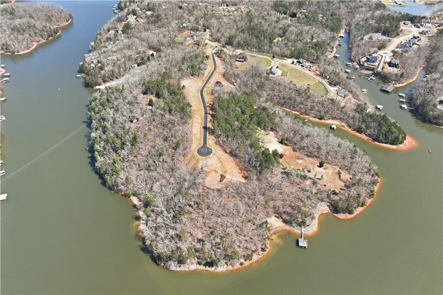 Natural landscape and outdoor views near  in Gainesville (Image 22).