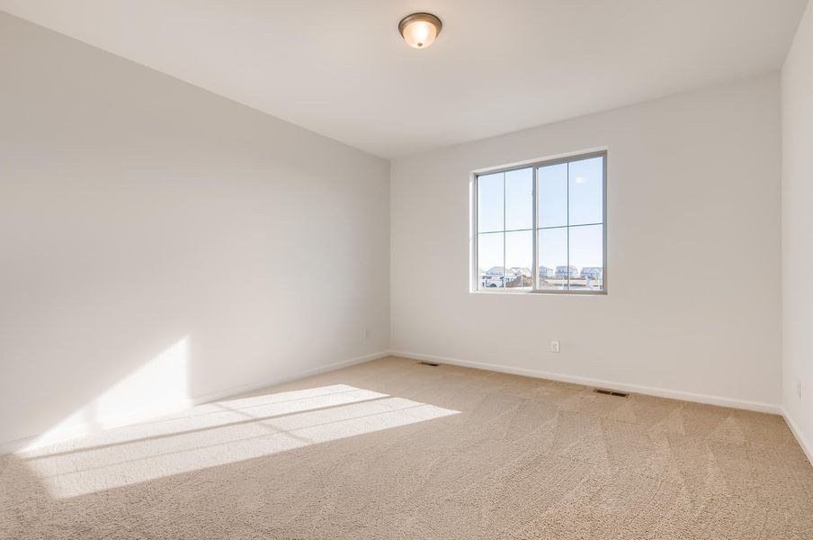 Alpine New Home in Strasburg, CO.  - Slide 13