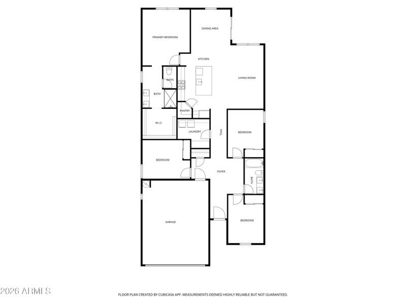 50) FLOOR PLAN