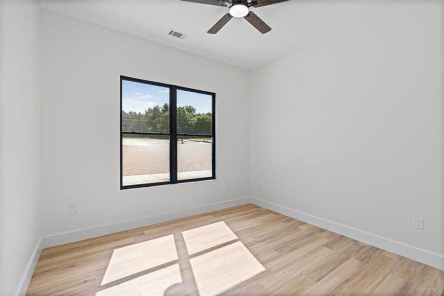 Spacious, unfurnished interior of a new home in , Lilburn (Image 31). Spacious, unfurnished interior of a new home in , Lilburn (Image 31).