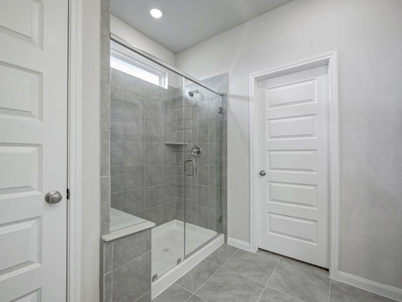Photo is not of the actual home, but is an inspirational photo of builder’s model home and may depict options, furnishings, and/or decorator features that are not included.