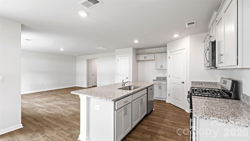 Photos are representative