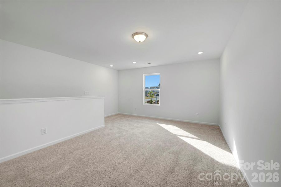 Bonus room
