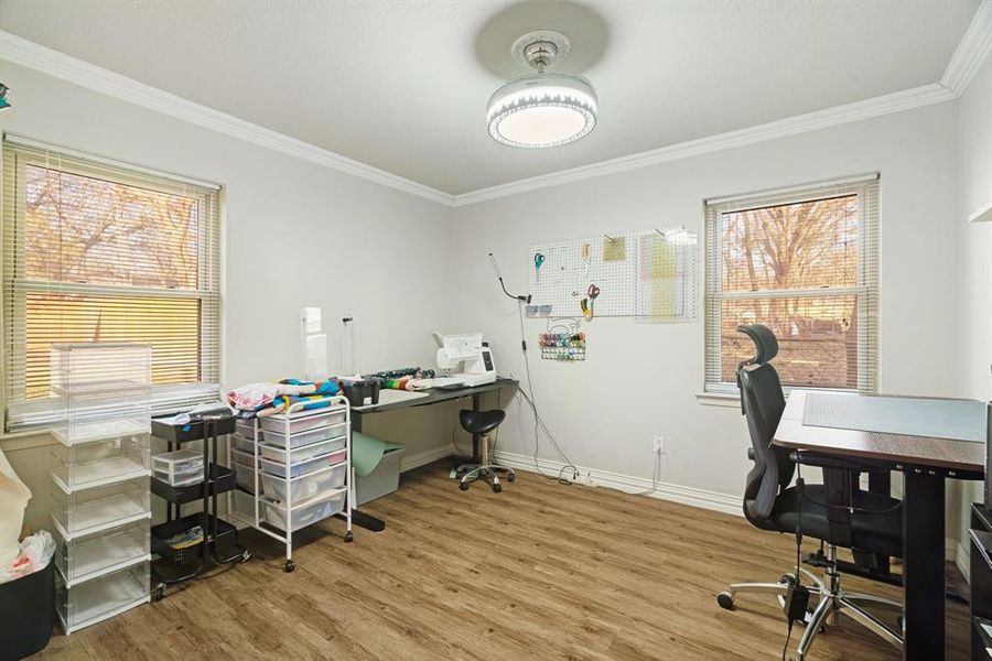 Furnished interior view inside a new home in , Paris (Image 4). Furnished interior view inside a new home in , Paris (Image 4).