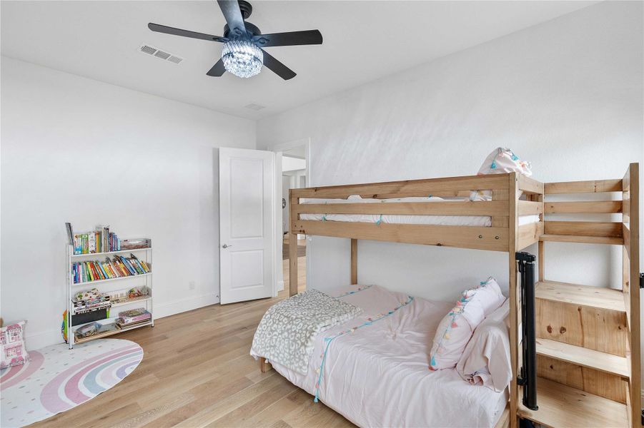 Furnished interior view inside a new home in , Conroe (Image 32). Furnished interior view inside a new home in , Conroe (Image 32).