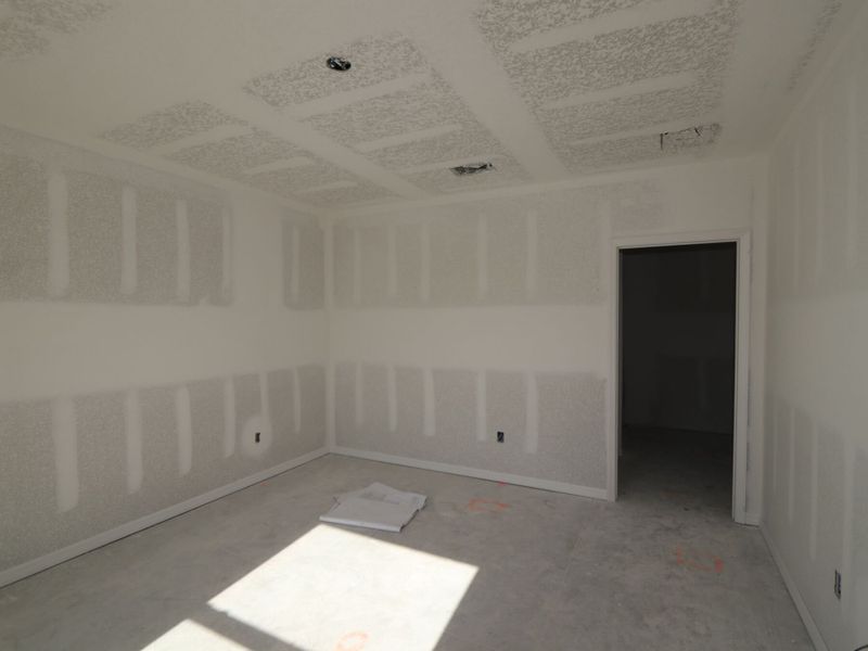 Drywall Drywall