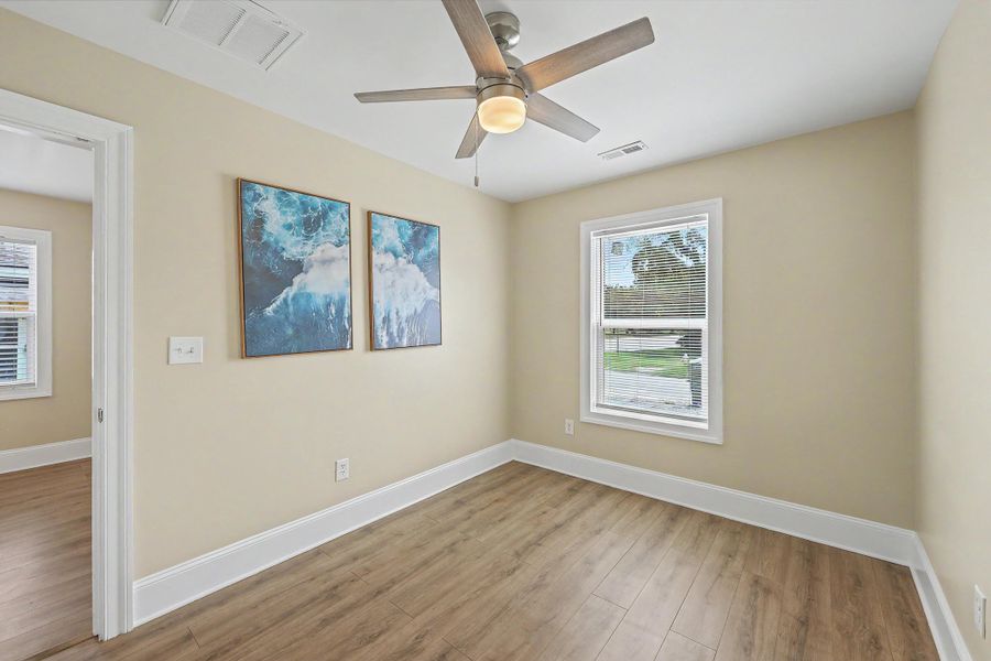 Spacious, unfurnished interior of a new home in , North Charleston (Image 21). Spacious, unfurnished interior of a new home in , North Charleston (Image 21).