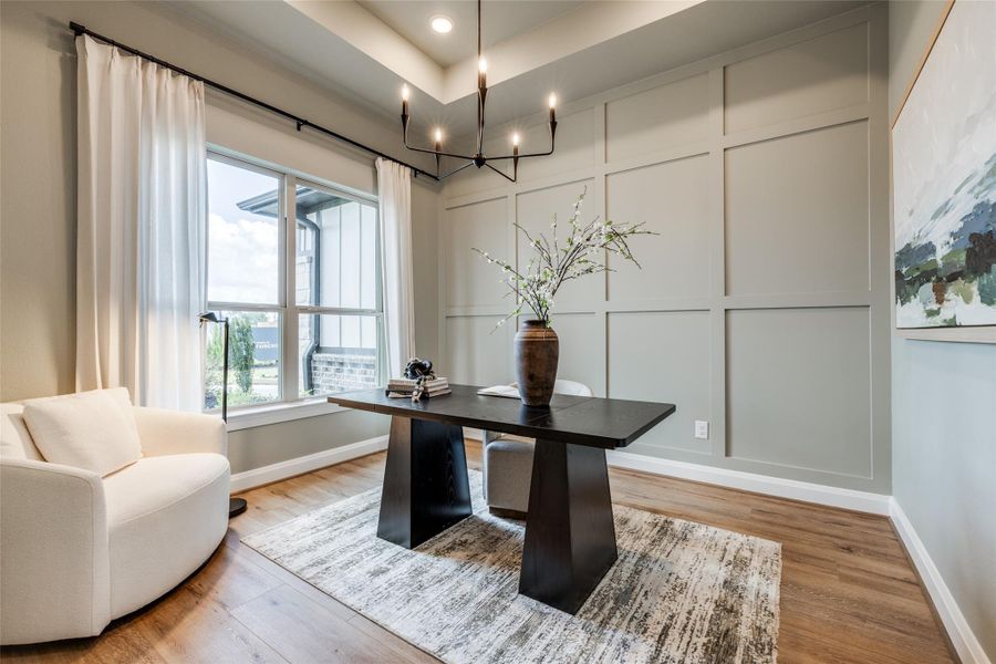 Representative photo of the Study