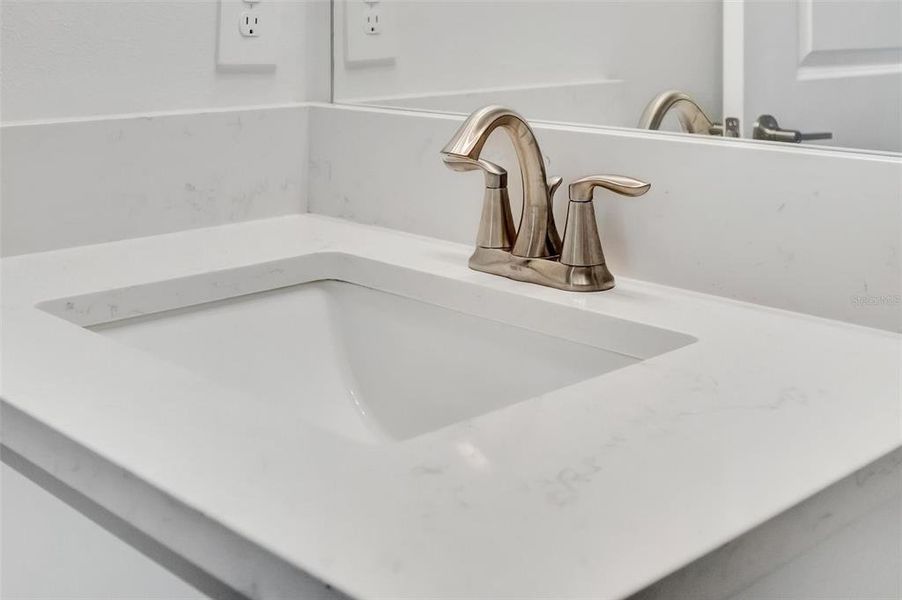 Close-up of interior finishes inside a home in , Wimauma (Image 24).