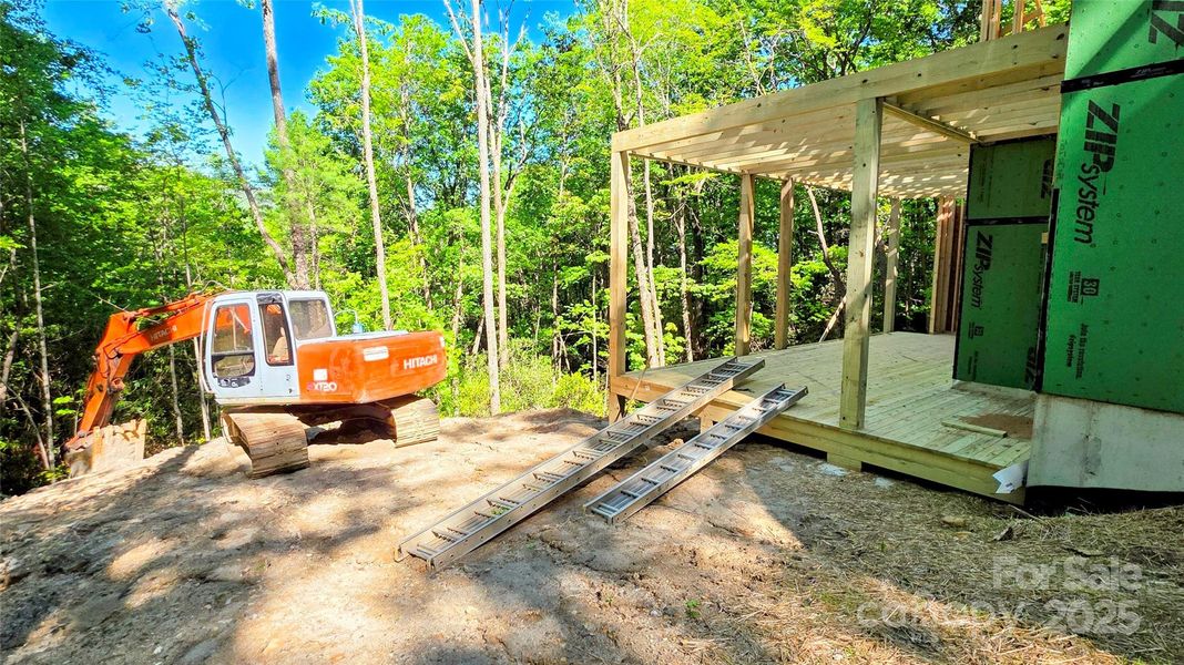 Image 25 of a home in . Image 25 of a home in .