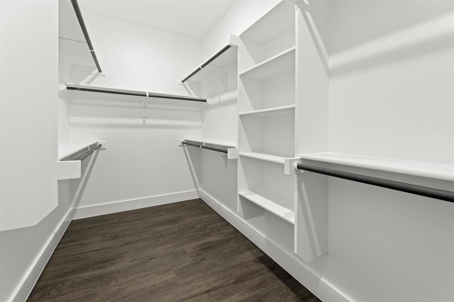 18. 701 Valley Pines - Closet 18. 701 Valley Pines - Closet