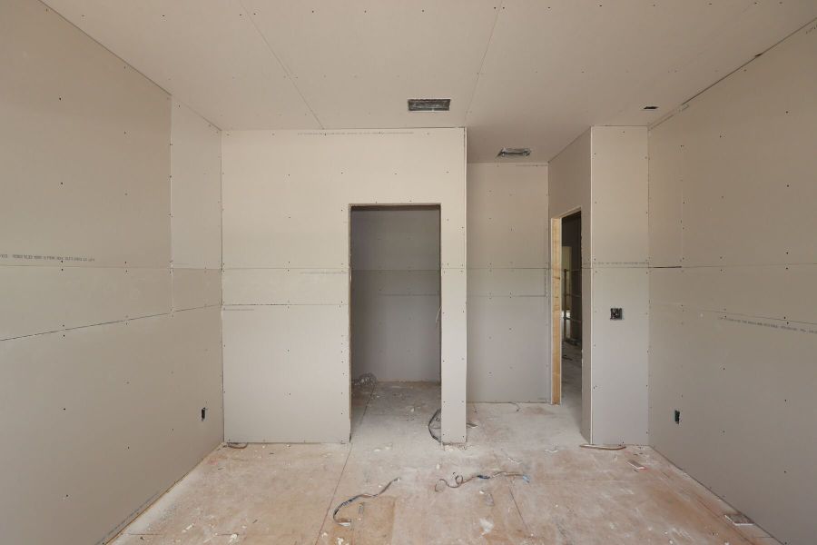 Drywall