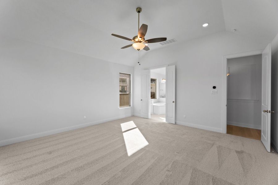 New Home in Celina, TX.  - Slide 26