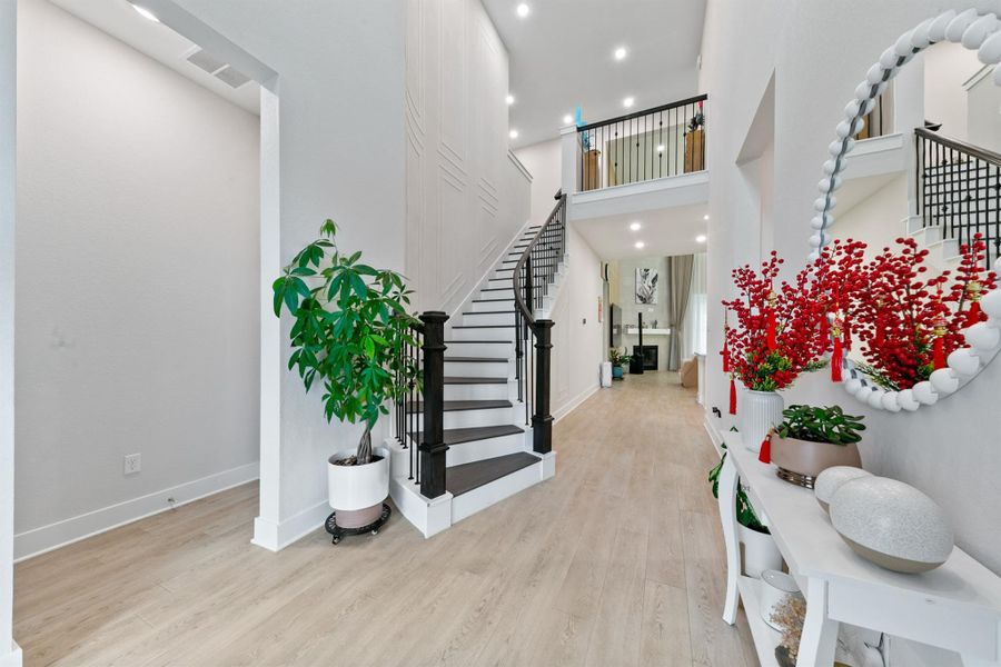 Image 36 of a home in Trillium 60′.