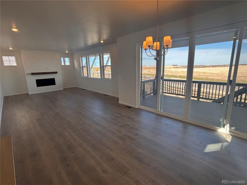 3603 Recess Lane ~ Under Construction