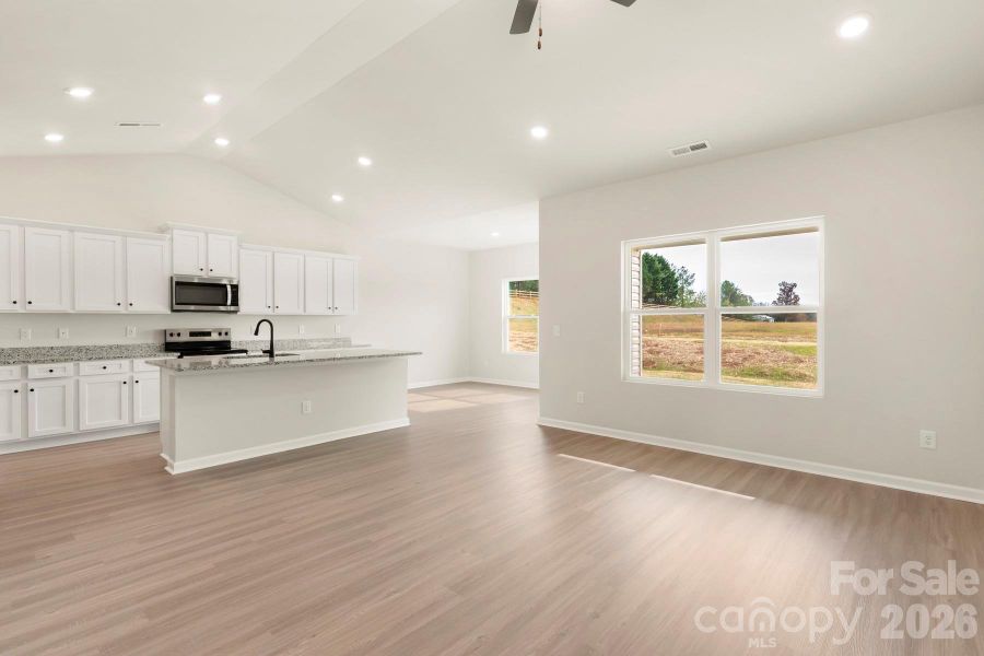 Image 13 of a home in Stagecoach Station.