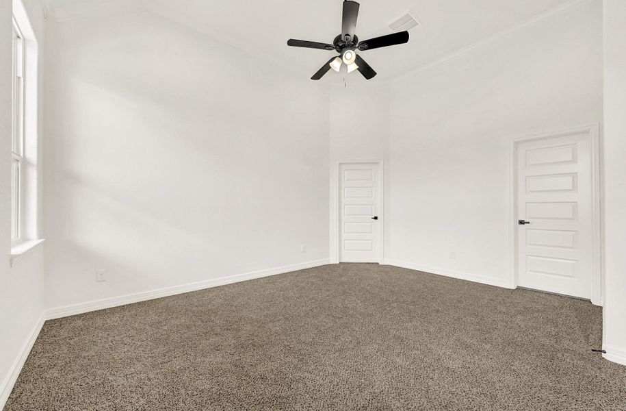 Pictures are a representation of the home. Home selections and colors are not the same. Pictures are a representation of the home. Home selections and colors are not the same.