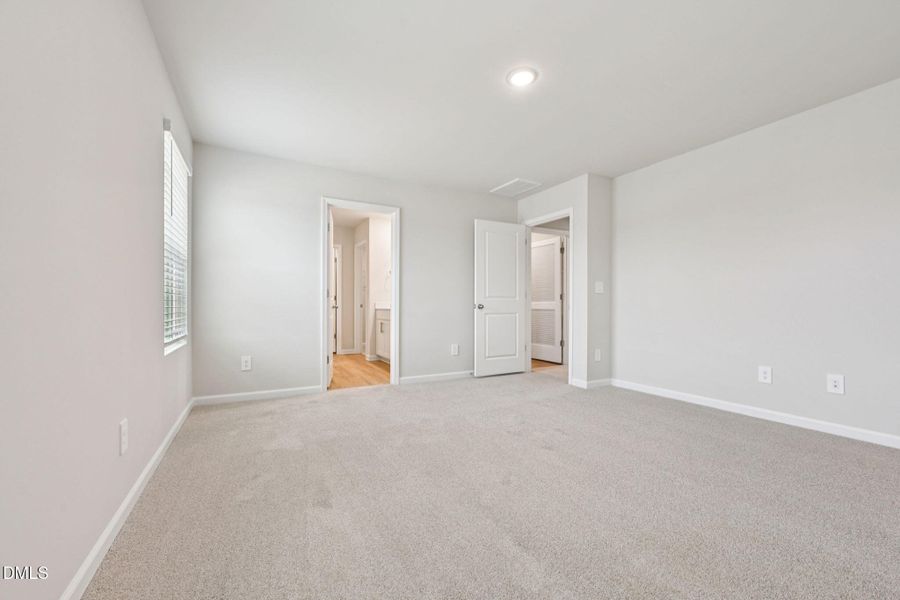 15 - Primary Bed 15 - Primary Bed