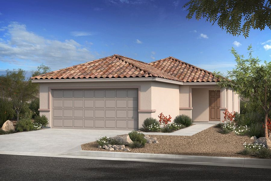 Exterior B Exterior B