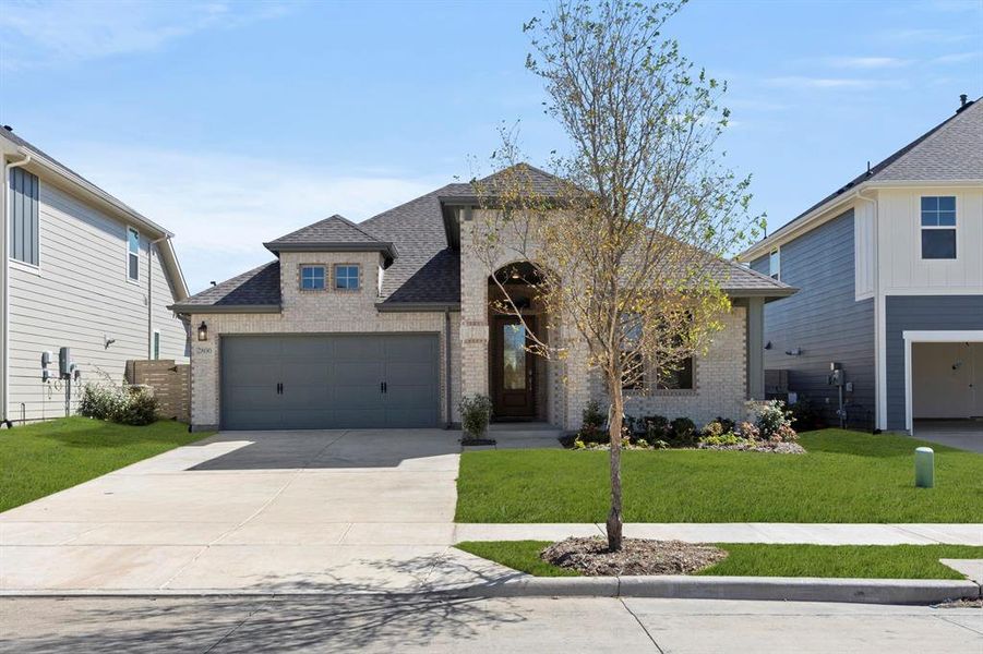 01. 2800 Andora - Front 01. 2800 Andora - Front