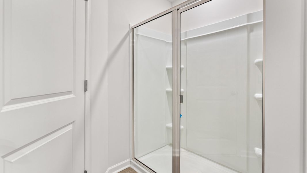 Close-up of interior finishes inside a home in Henley Ridge, Graham (Image 17). Close-up of interior finishes inside a home in Henley Ridge, Graham (Image 17).