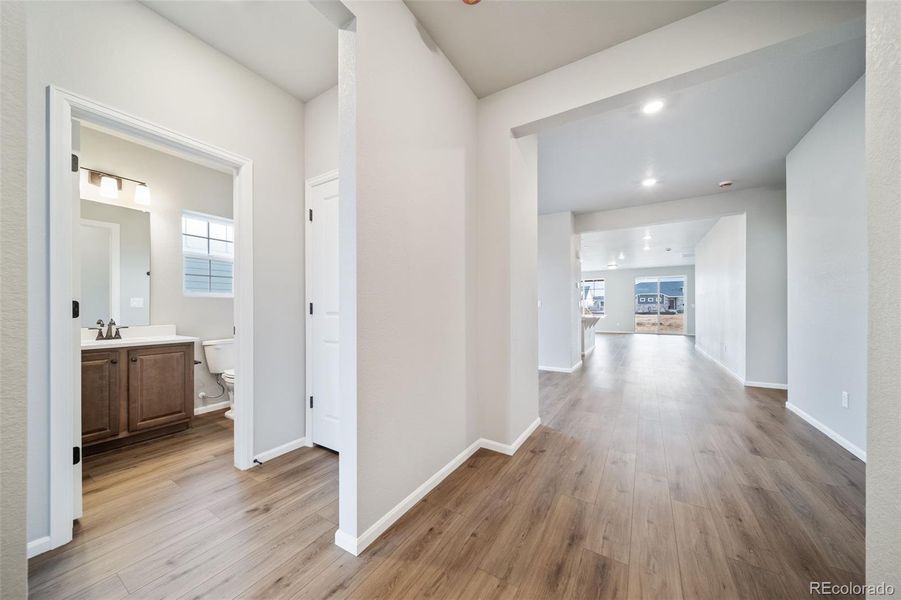 Actual home may differ from rendering or photography shown