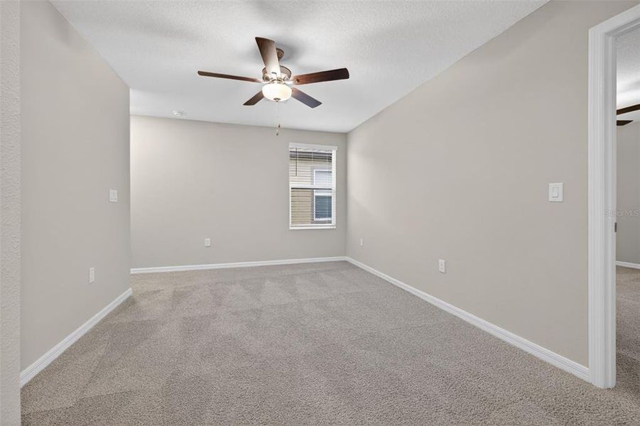 Spacious, unfurnished interior of a new home in , Riverview (Image 25).