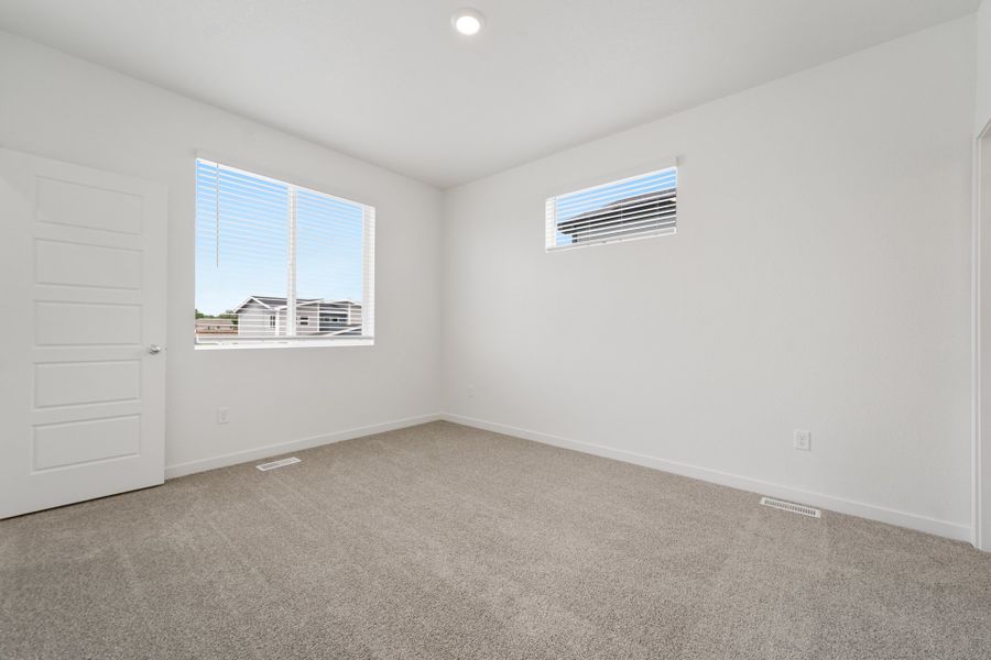 3908 Lake Clark St. - Owner's Suite 3908 Lake Clark St. - Owner's Suite