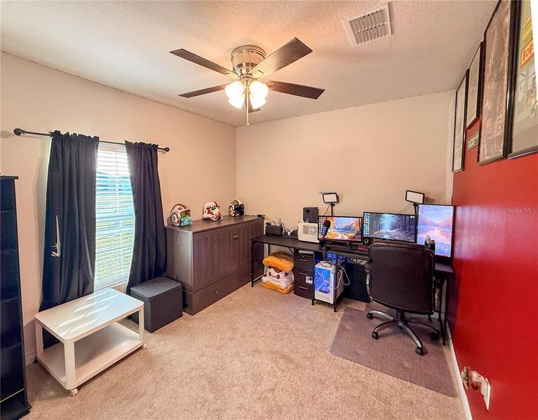 Furnished interior view inside a new home in , Haines City (Image 12).