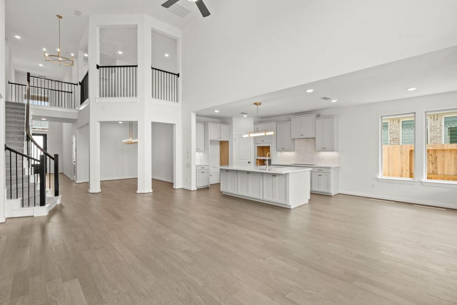 *Representational Photo* Fire Floor Sneak Peek! *Representational Photo* Fire Floor Sneak Peek!