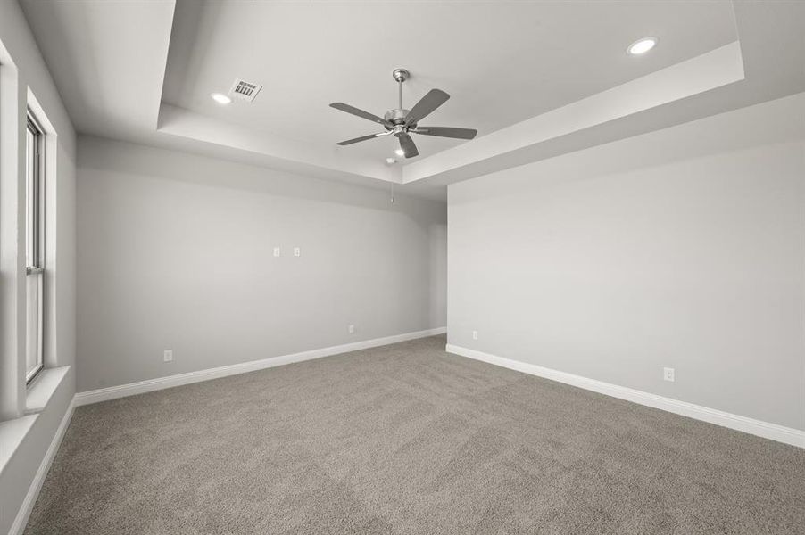 7016 Ranchview- Primary Suite-2